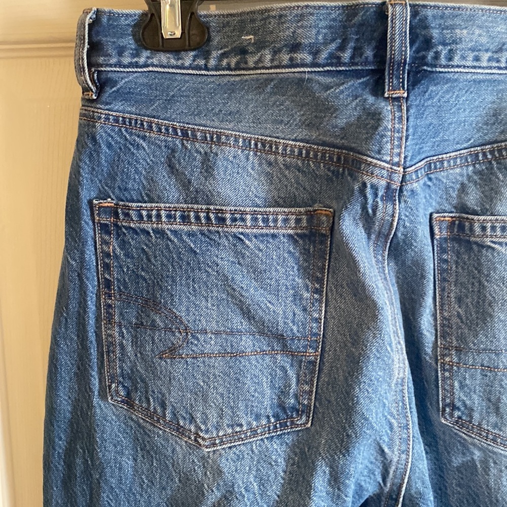American Eagle Ripped jeans - Picture 3 of 7